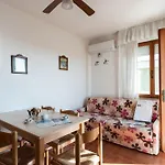 Comfy Sea View Apartment In Bibione