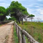 Comfy Sea View Apartment In Bibione