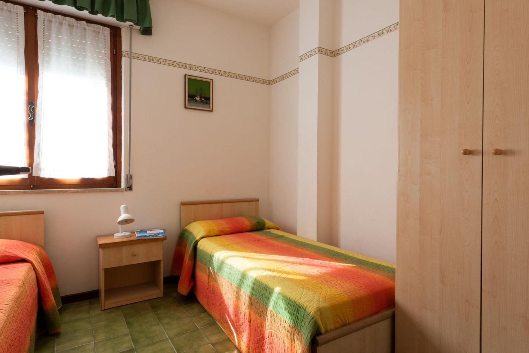 Comfy Sea View In Appartamento *