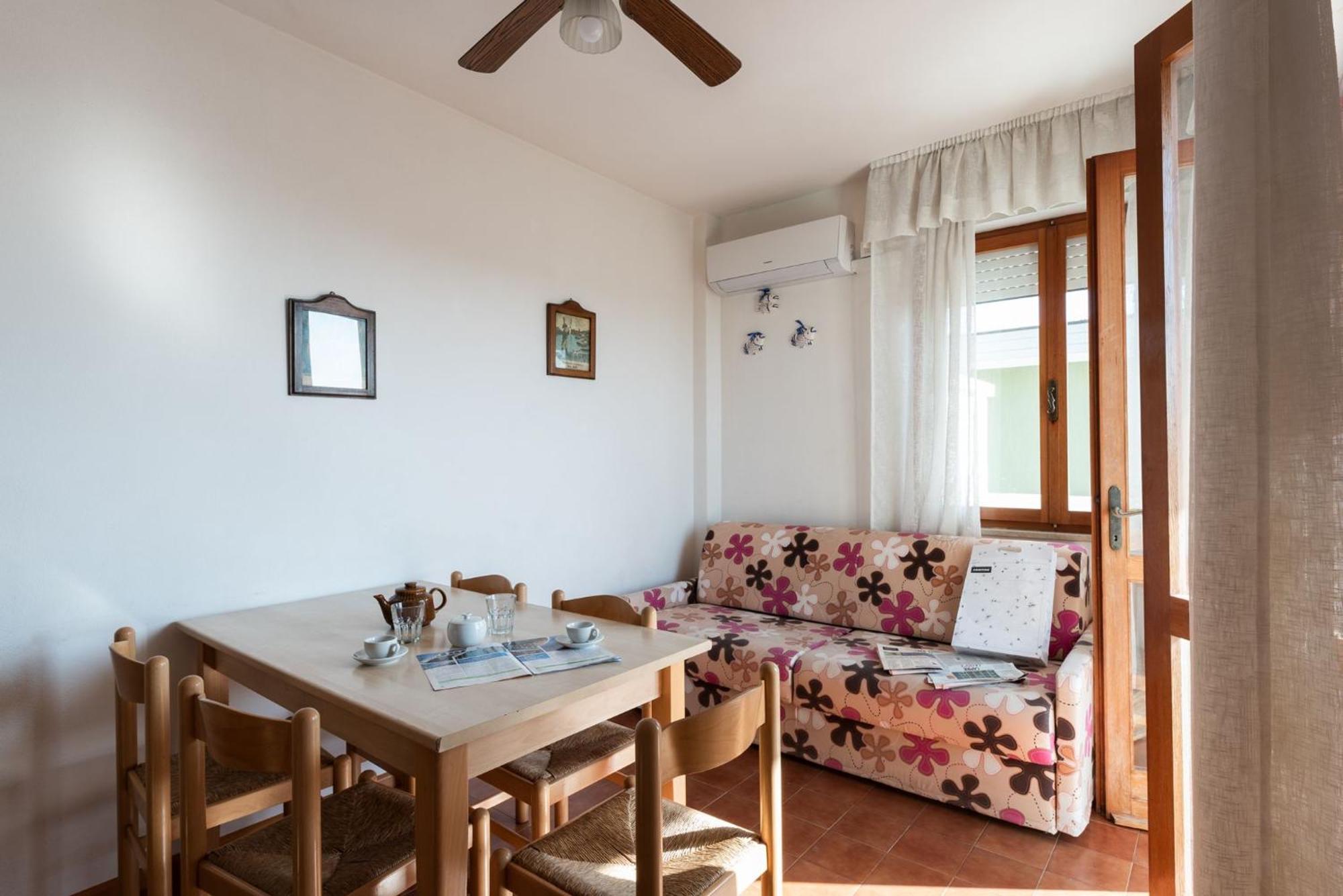 Comfy Sea View In Appartamento